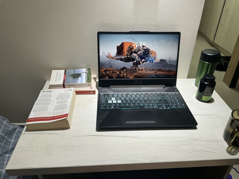 ASUS TUF Gaming F15