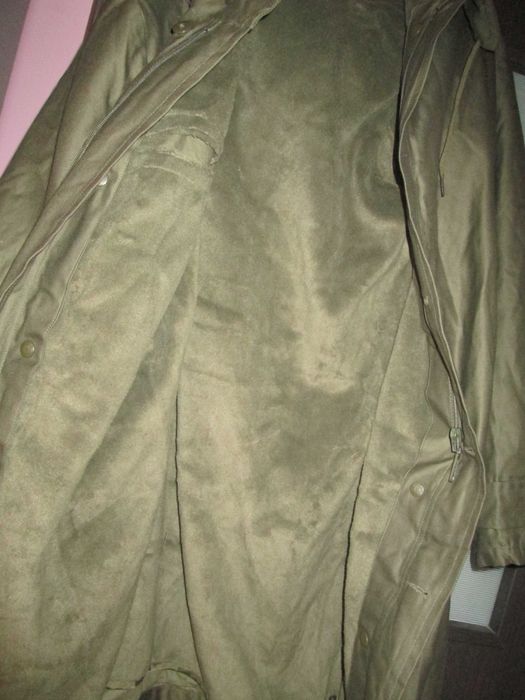 haina kaki iarna barbati 54/XL