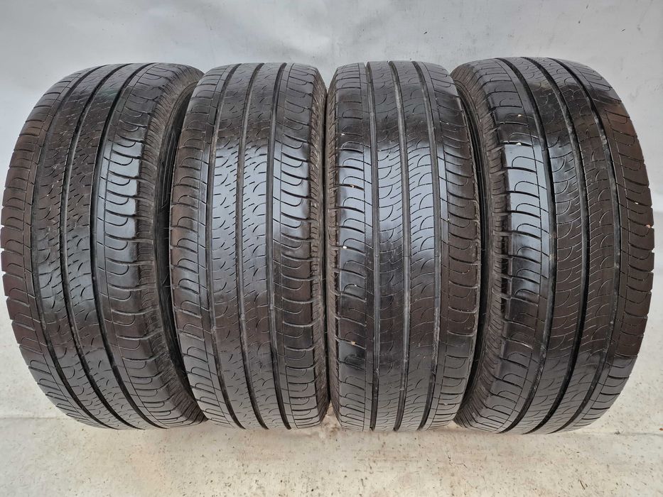 Anvelope 205/65/16C an 2021 vara GOODYEAR Efficient Grip Cargo