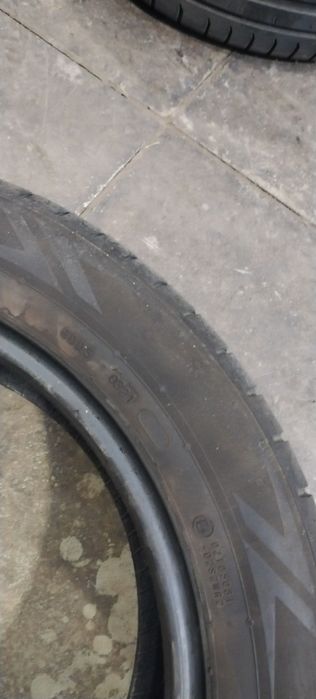 215 55 17 нокиан 4бр