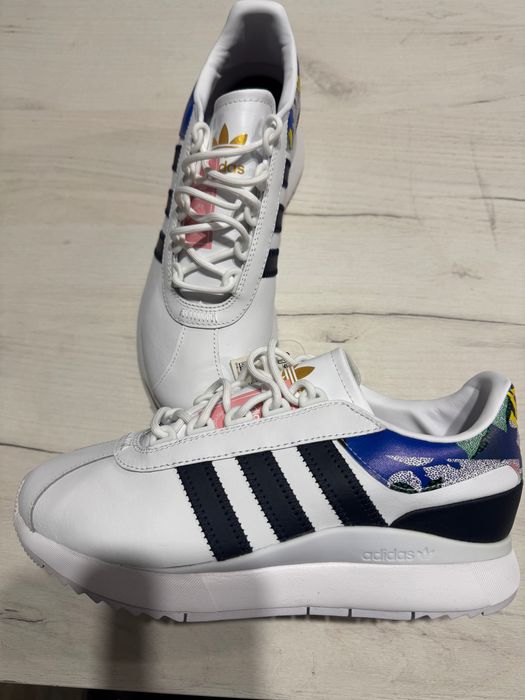 Маратонки Adidas SL Andridge W