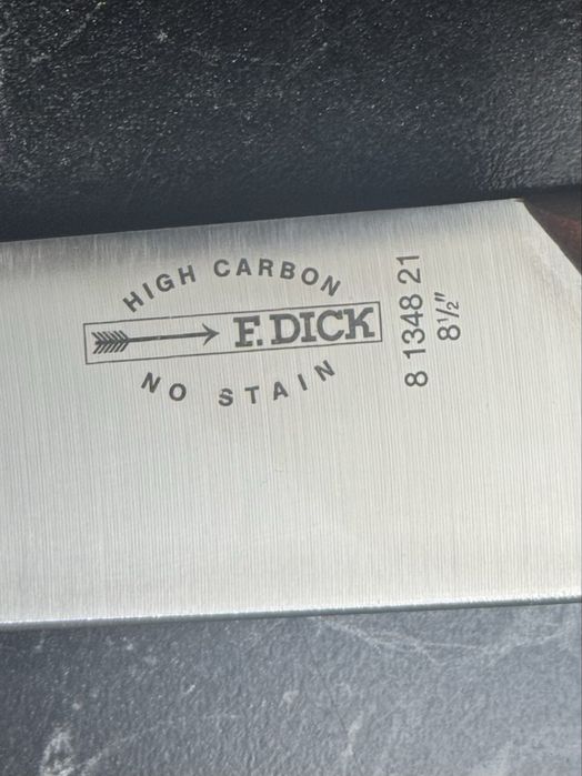 Касапски и Месарски Нож