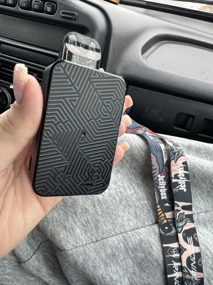 под jellybox xs