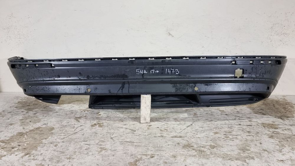 Spoiler inferior bara spate VW Tiguan 2 , 2017, 2018, 2019, 2020, cod origine OE 5NA807521