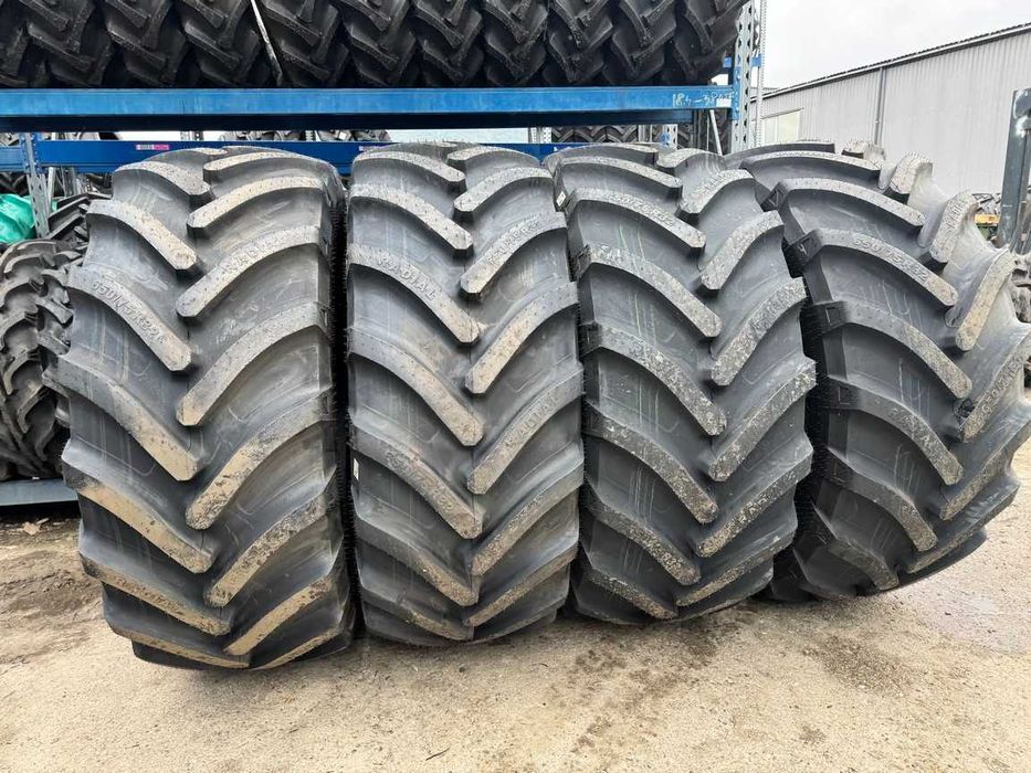 Anvelope noi MRL 650/75 R32 MRL RADIAL COMBINA 24.5-32