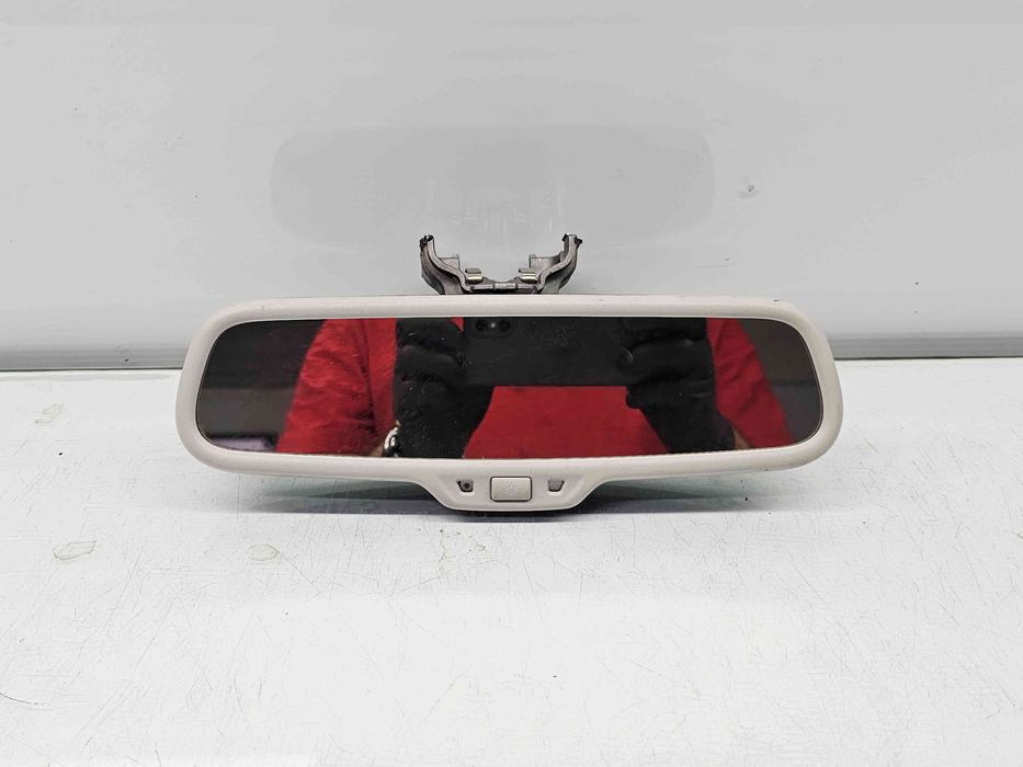 Oglinda retrovizoare Volkswagen Passat B7 (362) [Fabr 2010-2014] 5K08