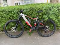Bicicleta electrica Wilier 903 TRN Pro 29 Shimano EP8 marime L factura