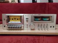 Fisher CR-4130 Vintage Stereo Cassette Deck