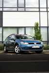 Volkswagen Golf VW Golf 7 Variant Highline / 1.6 TDI / Navi mare / Trapa / Parcare aut