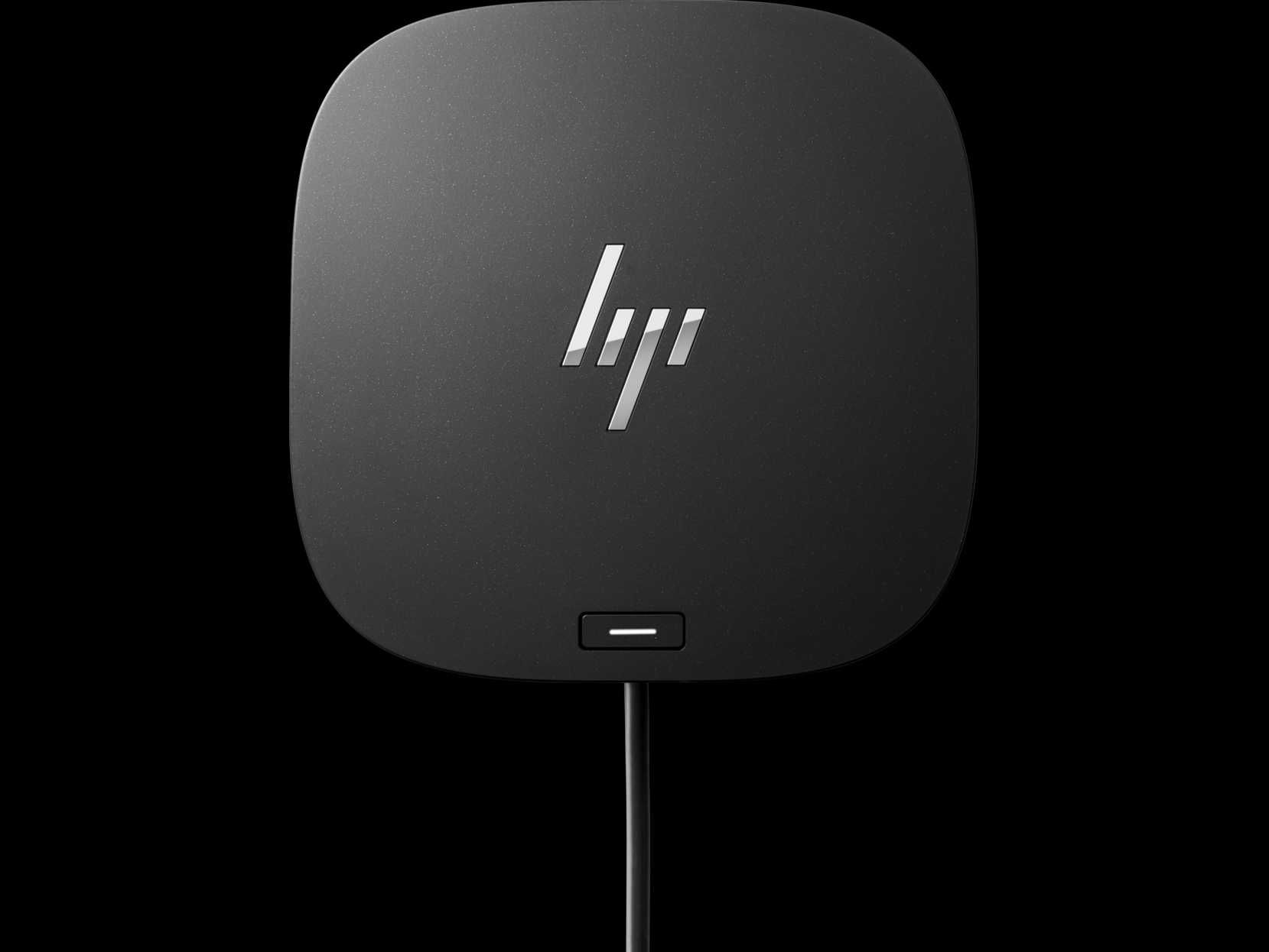 Чисто нова Докинг станция HP USB-C Dock G5 Essential
