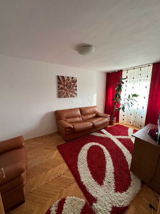 Apartament de închiriat