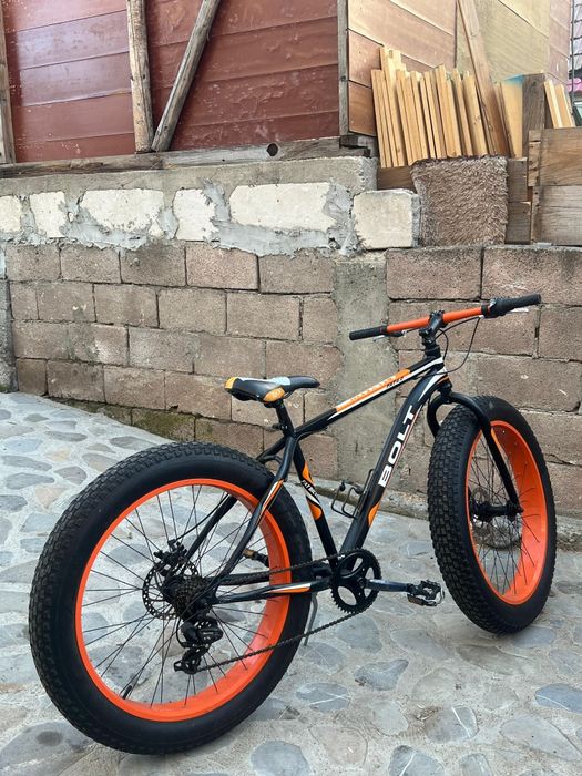 Vând bicicletă în sta bună