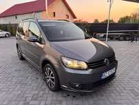 VW TOURAN Monovolum