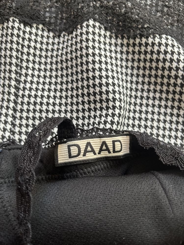 Рокля DAAD/READ OFF рокля