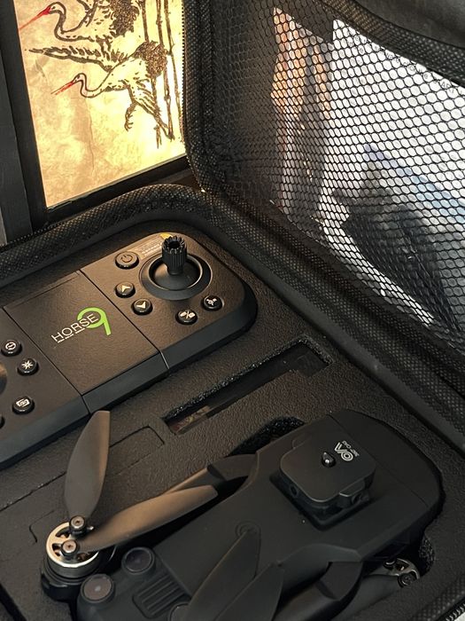 Проф. Дроны / Любительские НОВЫЕ С камерами