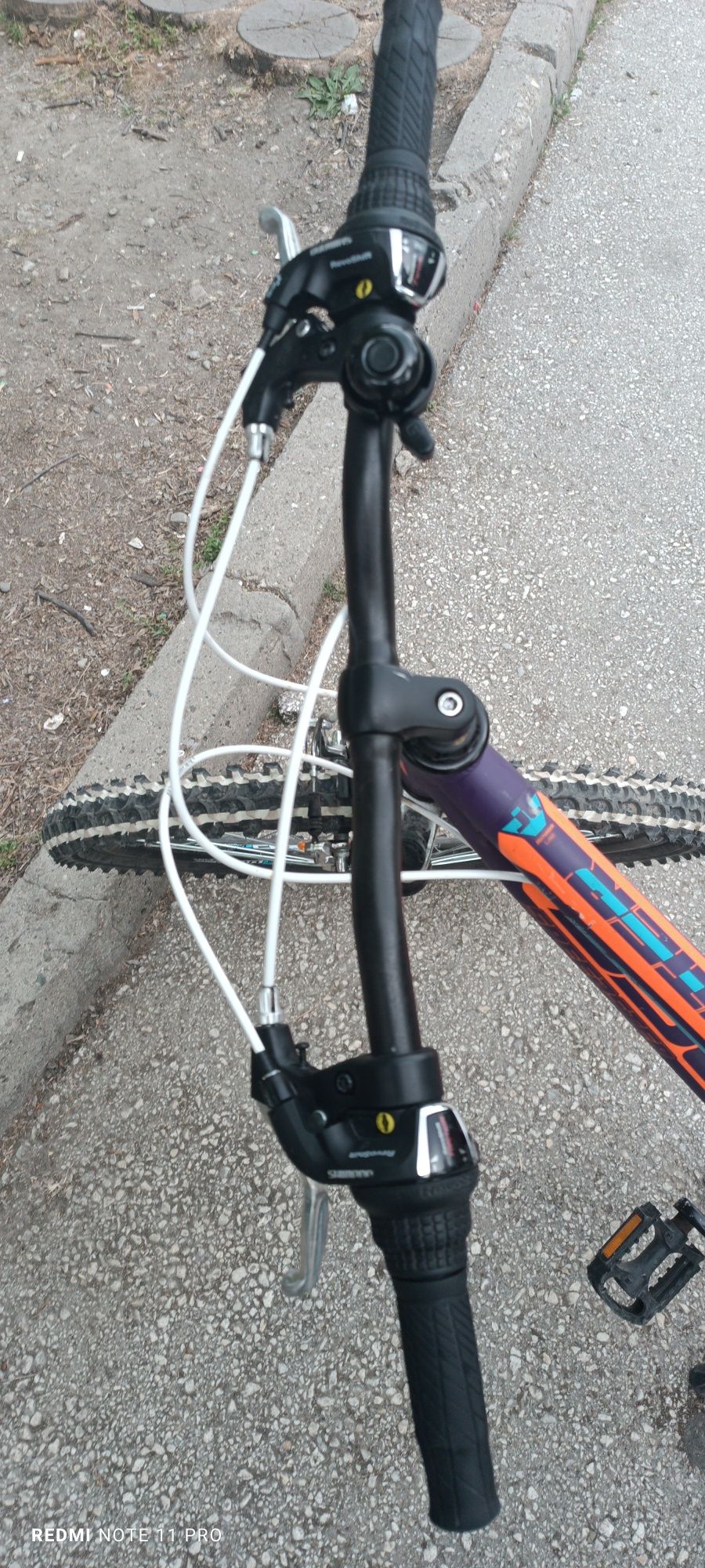 Велосипед 26 *Cross