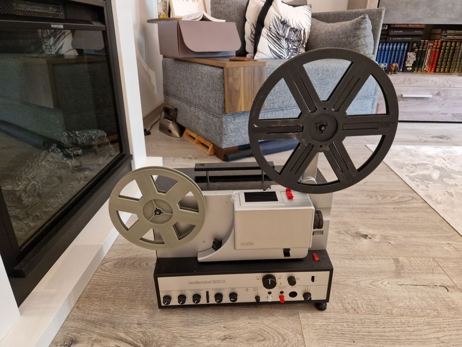 Proiector Norisound 322S