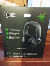 Razer Kraken x Lite Слушалки