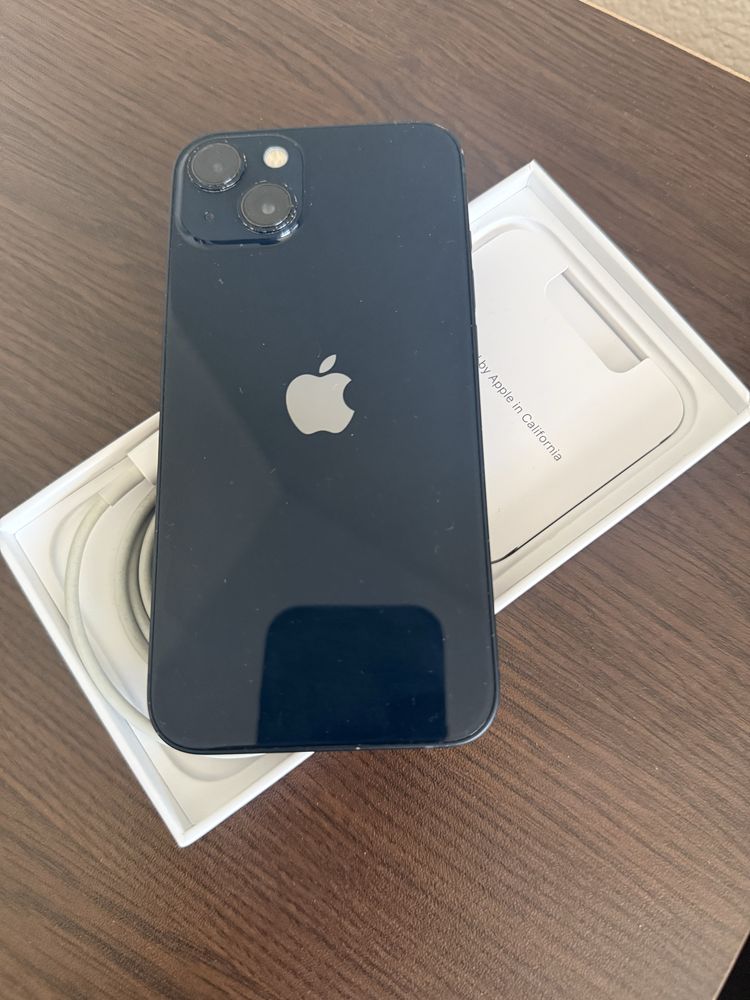 Iphone 13 128GB