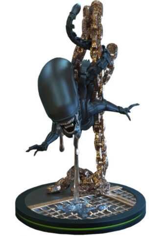 Alien - Xenomorph колекционерска Фигура Q-Fig