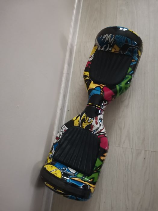 Hoverboard de vanzare