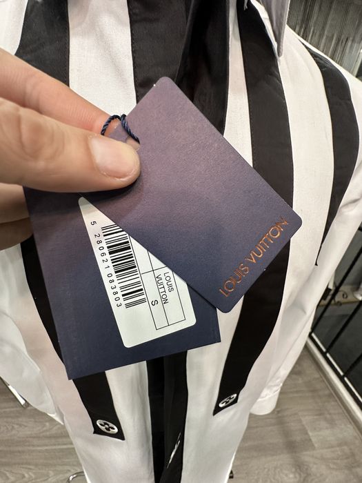 Camasa LV. 2025. Premium/TopQuality