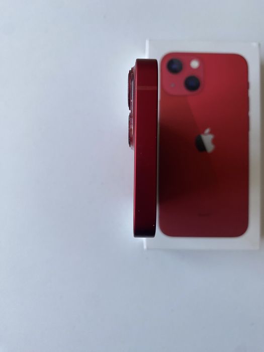 iPhone 13 mini 128 GB