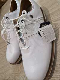 Pantofi  golf  barbati FOOTJOY PACKARD

 Acești pantofi Premier