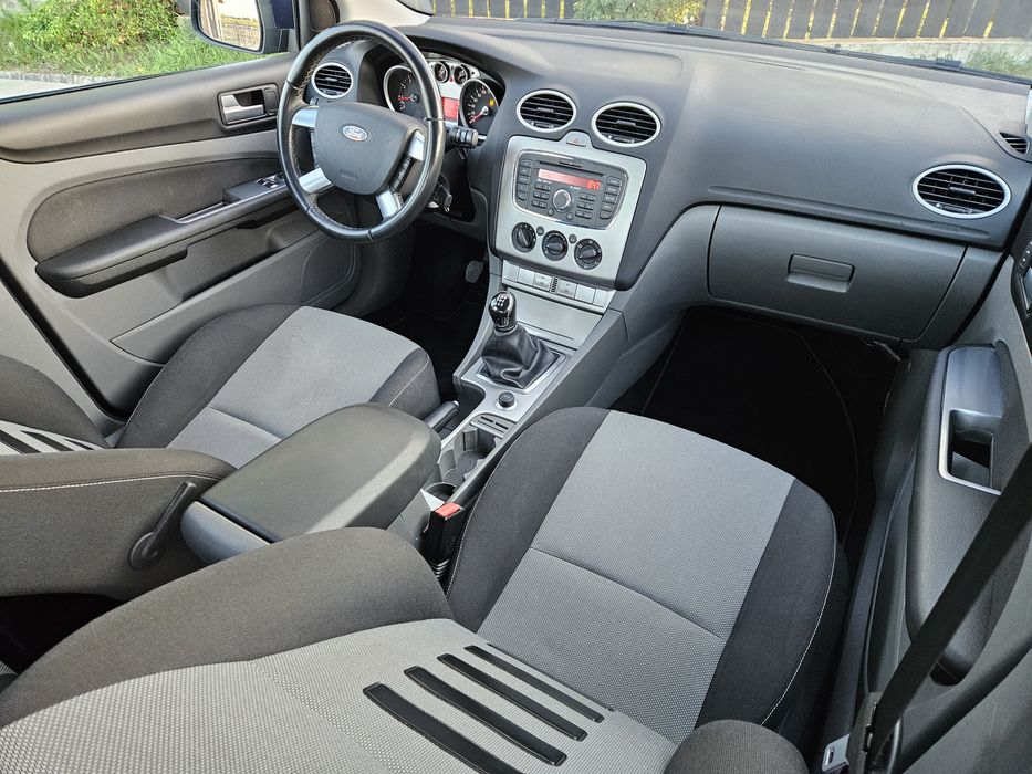 Ford Focus Comfort - Impecabil