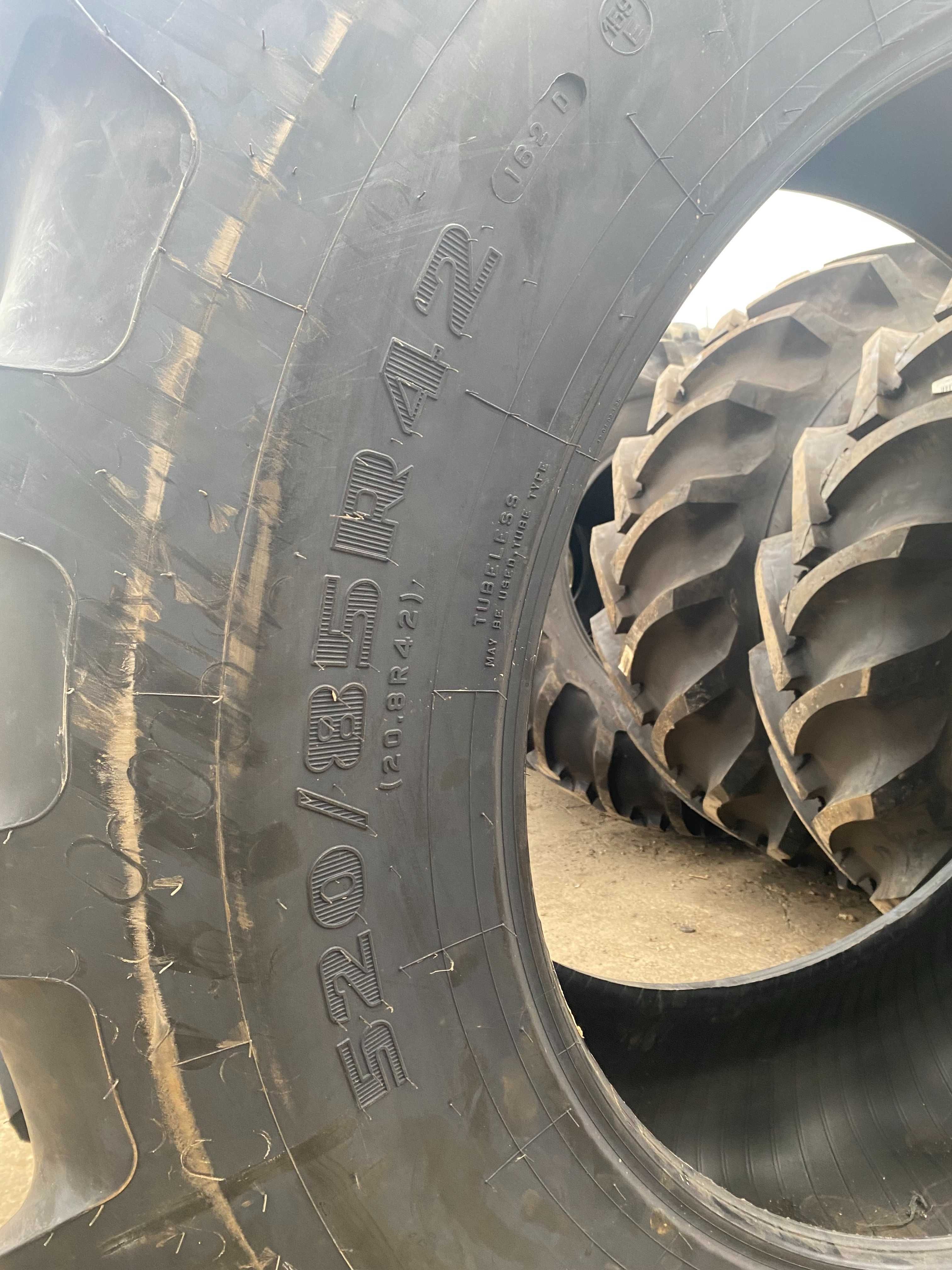 Anvelopa noua 20.8 R42 Firestone