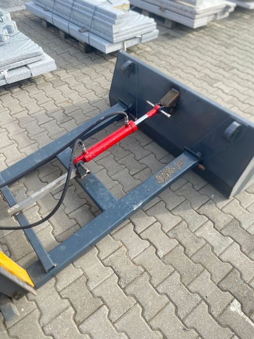 Cupa stivuitor 150cm