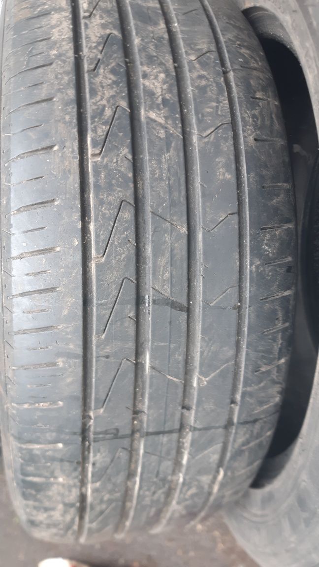 Anvelope 205 55 R16 Hankook 2021 Cauciucuri Vara ...