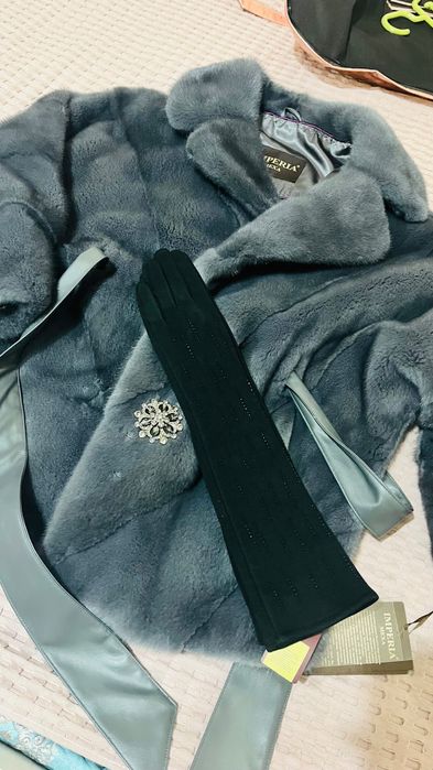 продам срочно шубу