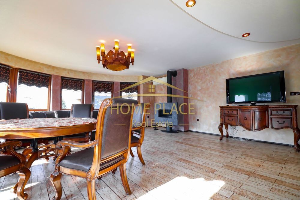 Дава се под наем Тристаен апартамент в Варна, Чаталджа - 120 кв.м за 816 € - Снимка #5