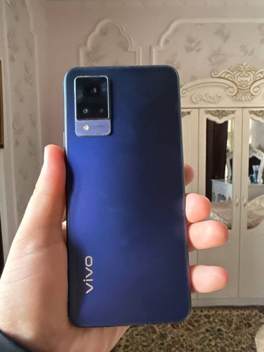Vivo v21 5g 128gb/8
