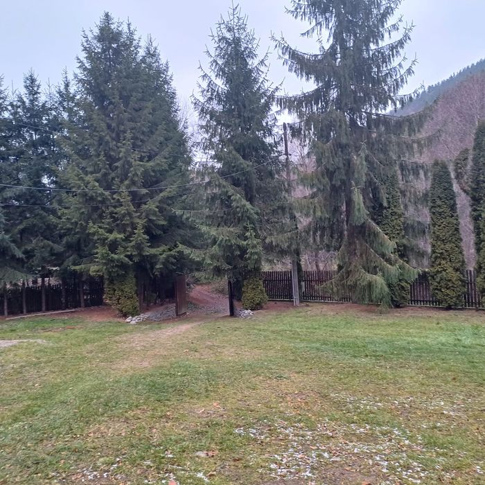 Inchiriez cabana revelion Moara de Padure judet Cluj