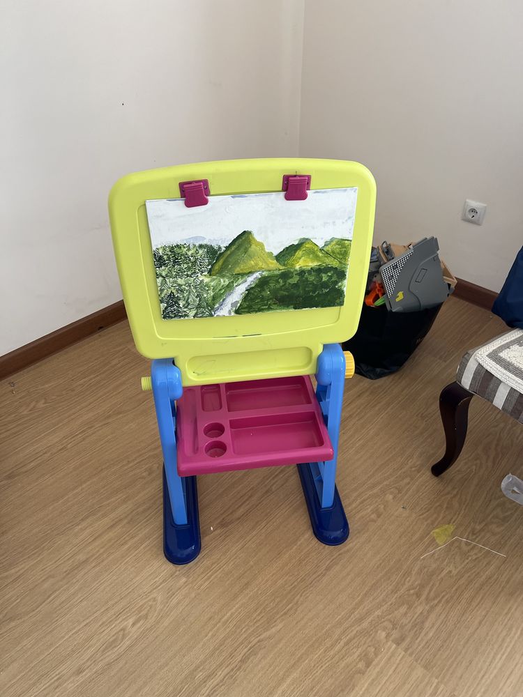 Продам доску детскую