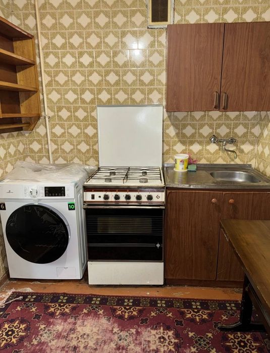 Аренда квартиры буз2 Академ городок ялангач айти парк эко базар