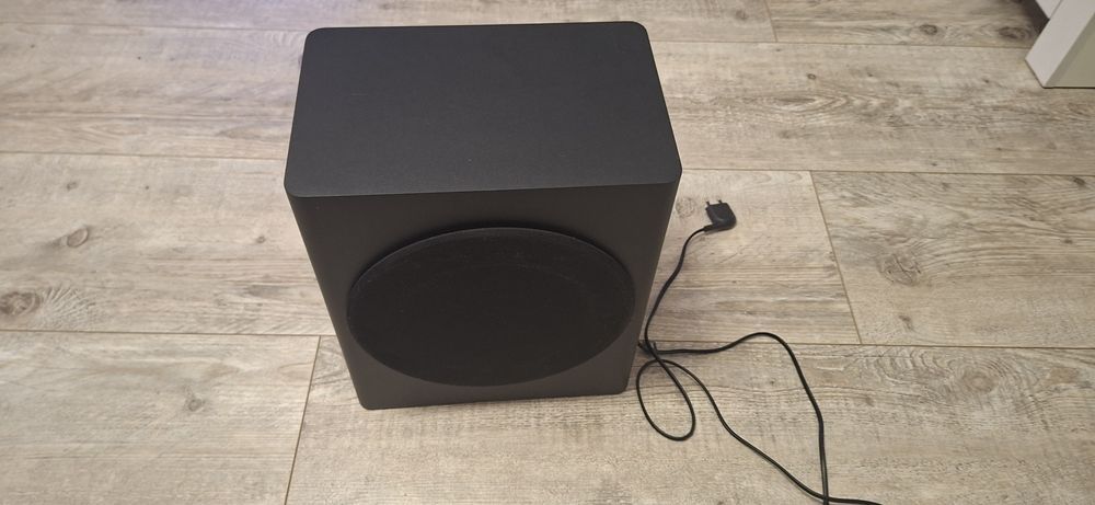 Soundbar Samsung HW-Q70T + kit sateliți