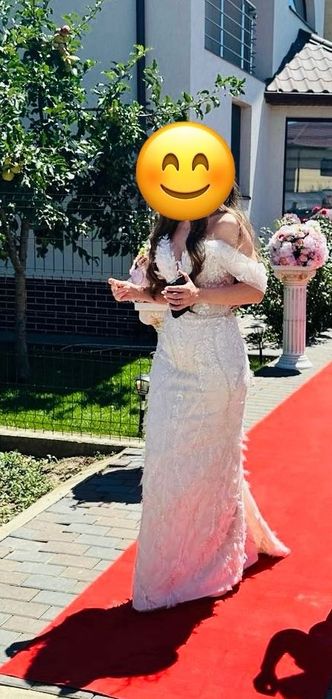 Rochie de mireasă