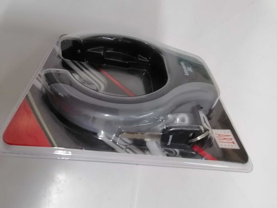 Катинар ключ за рамка на велосипед.