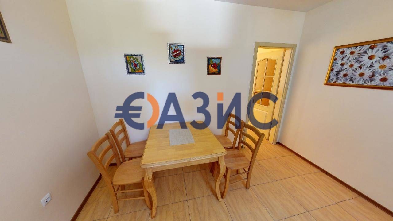 Продава се Двустаен апартамент в к.к. Слънчев бряг - 88 кв.м за 773 €/кв.м - Снимка #1
