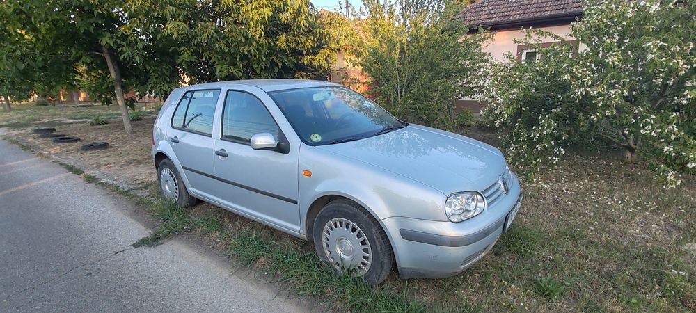 Vânzare golf 4 1.9 tdi ALH
