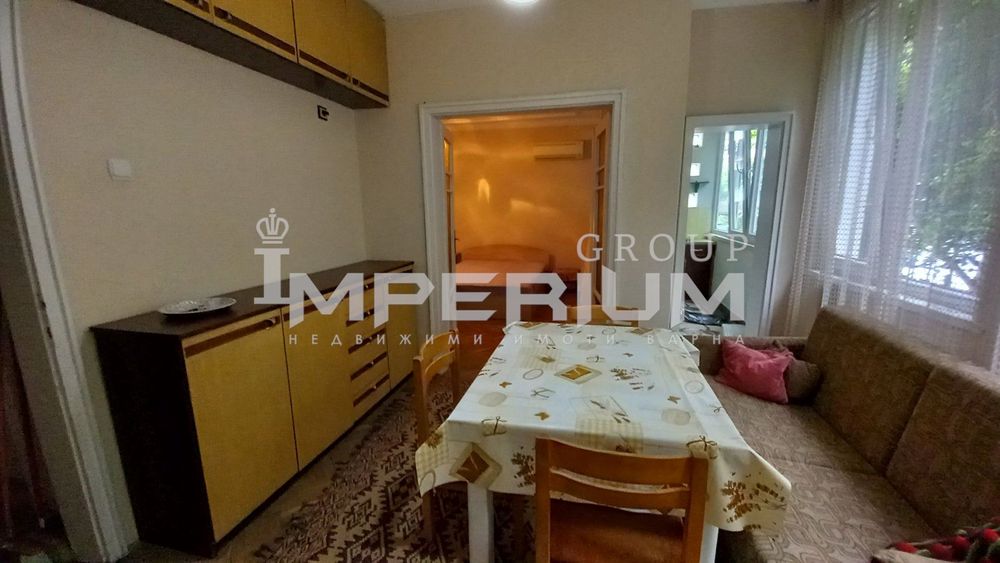 Дава се под наем Четиристаен апартамент в Варна, Чаталджа - 90 кв.м за 459 € - Снимка #2