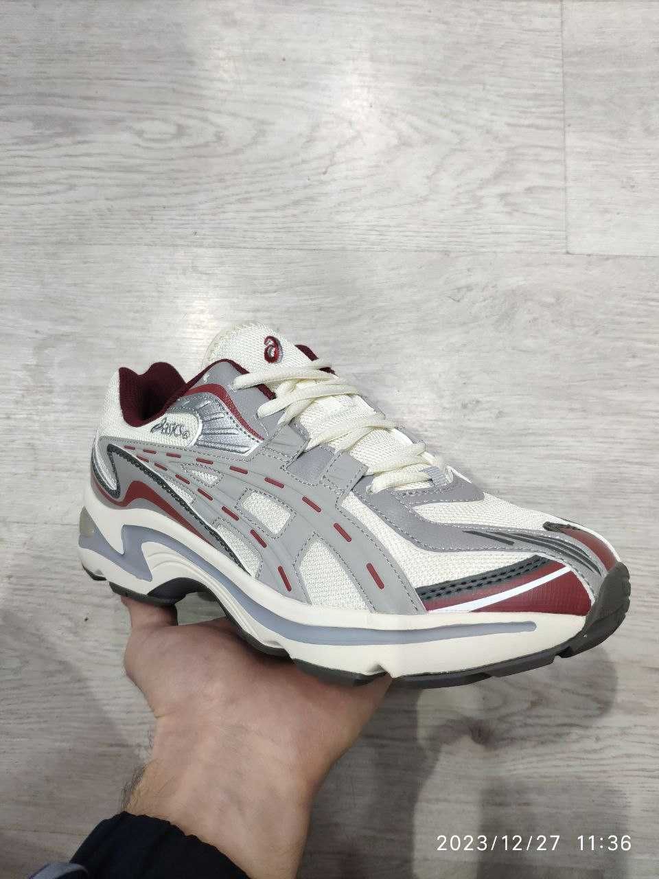 ASICS GEL 1130 - Привезли из ЕВРОПЫ размеры от 40 до 45.
