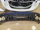 Бампер задний нижняя часть Jetour X70 Plus PRO