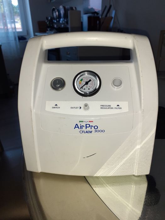 Aparat tratament  astm Airpro