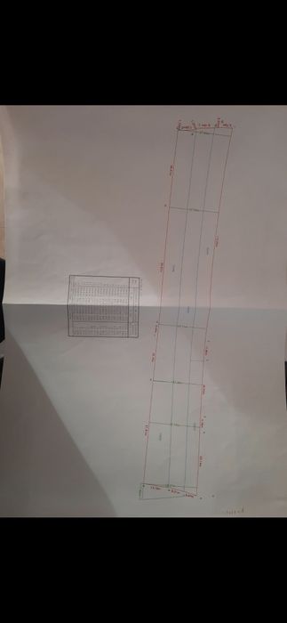 Teren intravilan - industrial Pucioasa acces drum asfaltat DC136A