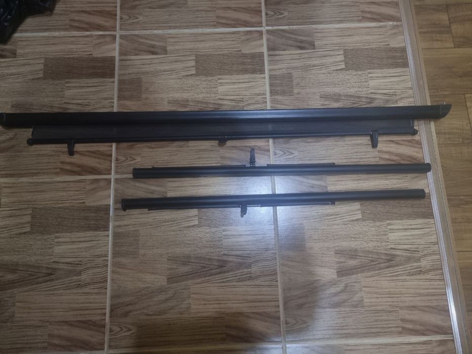 Ролшторы для Cobalt