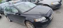 Volvo V50 1.6i/1.6/2.0HDi на части
